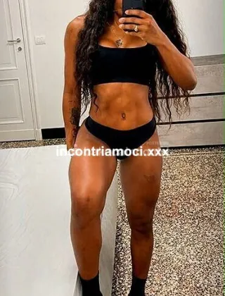 1 - Franchesca Escort Modena - 3509082194