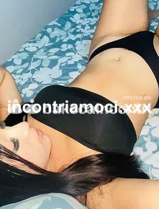 27 - Mabel Escort Messina - 3511693993