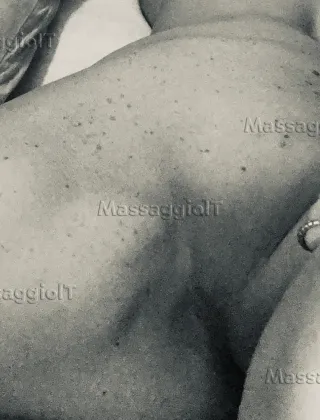 15 - Alessio Massaggi Torino - 3489592601