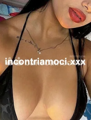 8 - Carla Escort Macerata - 3931756491