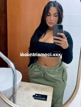 35 - Giulia Escort Roma - 3520374027