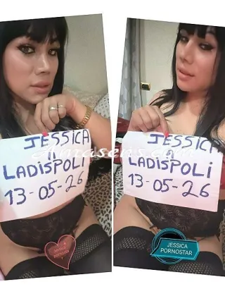 18 - Jessica Escort Roma - 3791712101