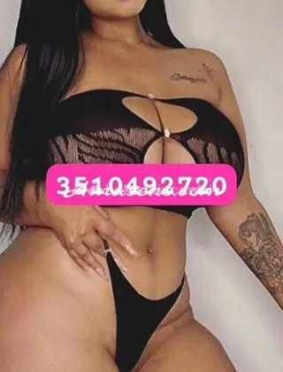 3 - Sara Escort Catanzaro - 3510492720
