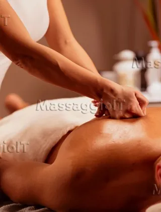 13 - Massaggi Torino - 3270272251