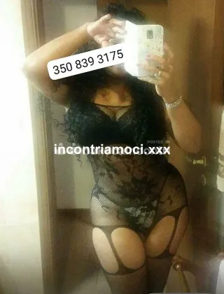 4 - Karen Escort Chieti - 3508393175