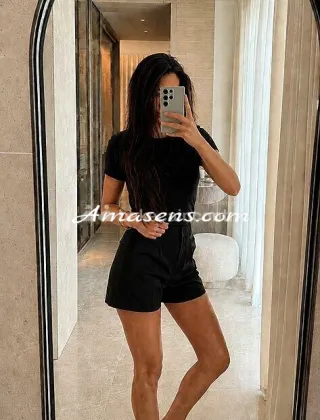 7 - Aurora Escort Napoli - 3481177591