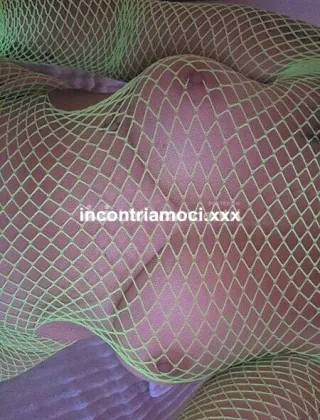 15 - Yasmina Escort Torino - 3520935438