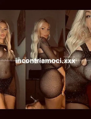 3510309922 - Cristina 26 Escort Trapani