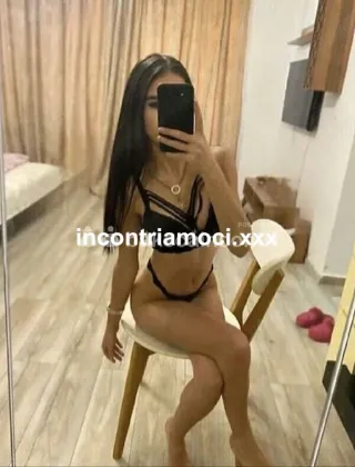 2 - Robertta Escort Forlì-Cesena - 3508578486