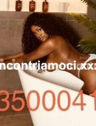 3500041724 - Patricia 27 Escort Catania