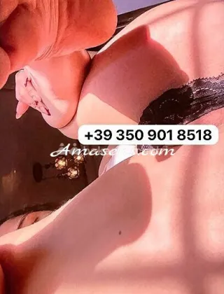 13 - Perla Escort Napoli - 3509018518