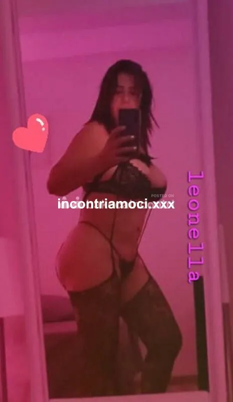 Leonella