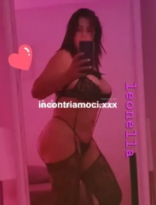3391871970 - Leonella 42 Milf Taranto