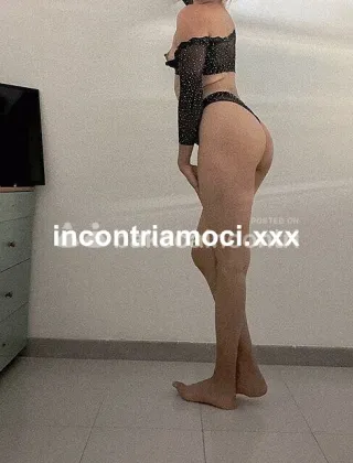 23 - Sara Escort Pisa - 3508607658