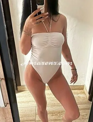 16 - Sofia Escort Monza e della Brianza - 3510668995