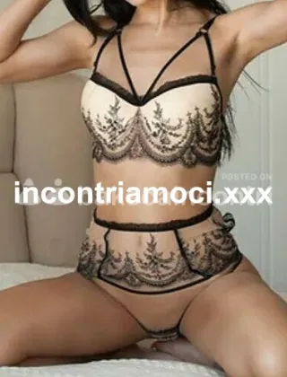 3928485199 - Manuela 29 Escort Savona