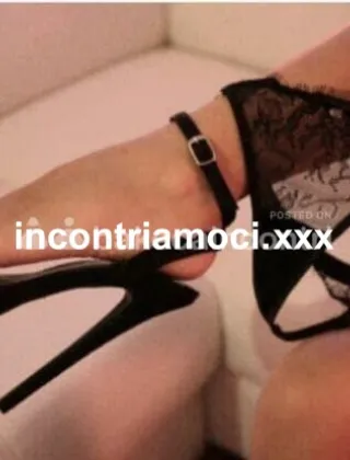 29 - Sara Escort Frosinone - 3792342284