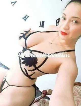 2 - Manuela Escort Salerno - 3481609668
