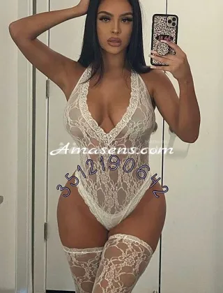 12 - Melissa Escort Caserta - 3512190642