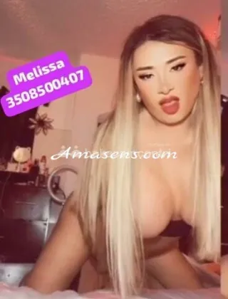 22 - Melissa Trans Catanzaro - 3508500407