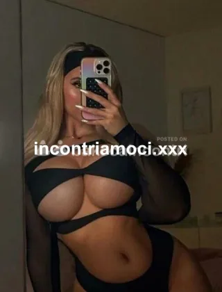 29 - Cataleya Escort Roma - 3508252990