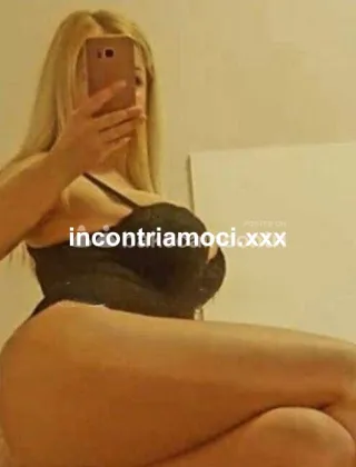 34 - Alba Escort Pescara - 3288435761