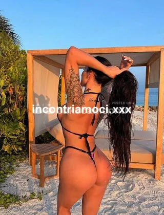 10 - Maia Escort Roma - 3921225436