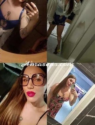 21 - Nadia Trans Caserta - 3887355596