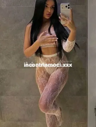 15 - Dea Escort Lodi - 3927103724