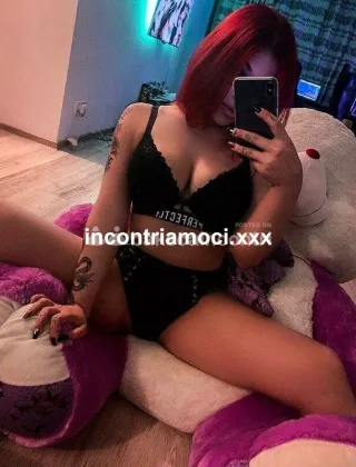 7 - B Escort Bergamo - 3512133601