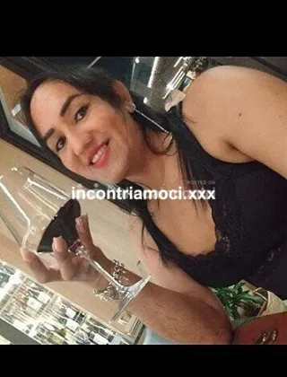 8 - Paola Trans Napoli - 3509612694