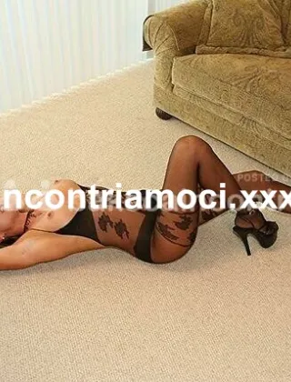 3240479226 - Escort Mistress Bergamo