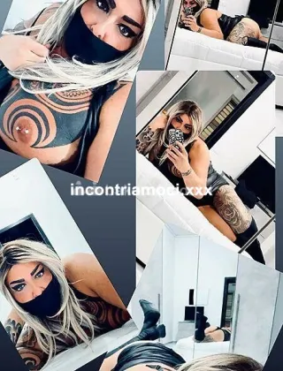 26 - Luana Trans Napoli - 3203055646