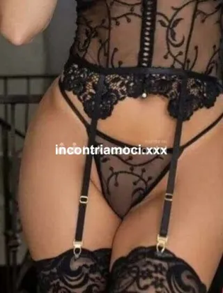 22 - Desyred Escort Genova - 3501545802