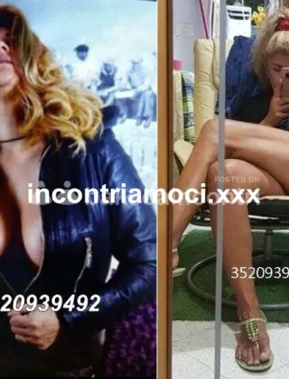 3520939492 - Massaggiatrice 43 Milf Pavia