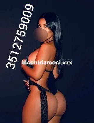 3512759009 - Massiel 23 Escort 🇻🇪 Venezuelana Lodi