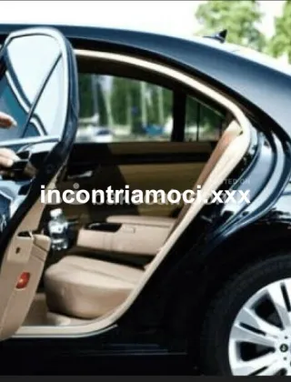 3509259567 - Fausto 30 Escort Salerno
