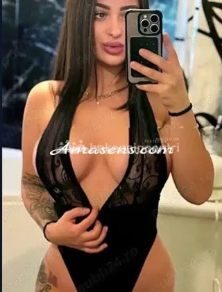 4 - Vera Troia Escort Verona - 3933852556