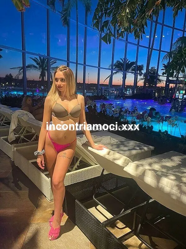 Biondina