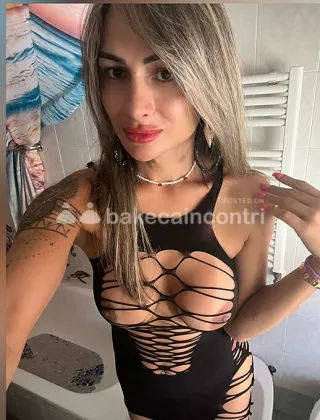 2 - Beatrice Trans Roma - 3314647827