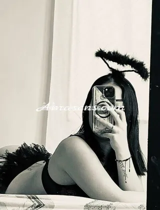 22 - Sophie Escort Roma - 3510495173