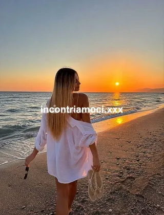 36 - Anays Escort Teramo - 3514179965