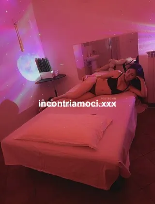 4 - Massaggi Escort Treviso - 3929535981