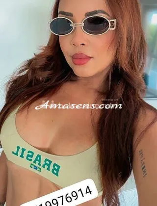 22 - Sarah Escort Nuoro - 3519976914