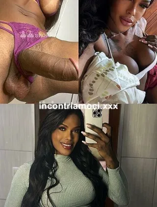 3511928976 - Lesly 29 Trans 🇨🇺 Cubana Bari