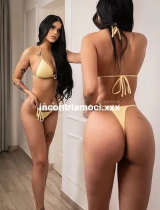 26 - Sara Escort Cagliari - 3934013563