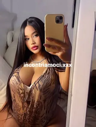 1 - Kiara Escort Bari - 3509080534