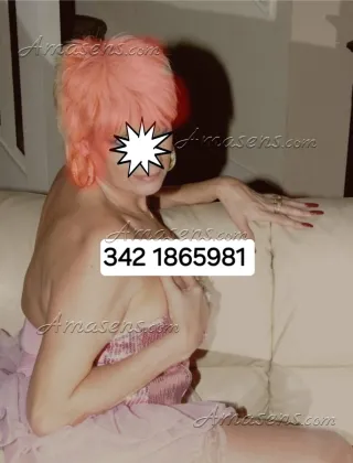 20 - Malena Massaggi Milano - 3421865981