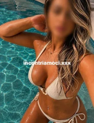 3 - Antonella Escort Bari - 3514928033
