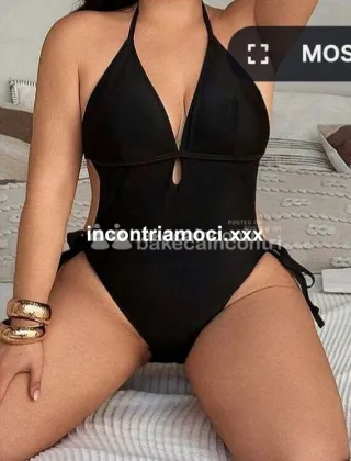 26 - Paola Coppie Salerno - 3509544387